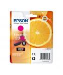 Epson T3363 (33XL) Magenta Cartucho de Tinta Original - C13T33634012