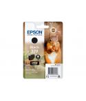 Epson 378 Negro Cartucho de Tinta Original - C13T37814010