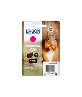 Epson 378 Magenta Cartucho de Tinta Original - C13T37834010