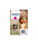 Epson 378 Magenta Cartucho de Tinta Original - C13T37834010