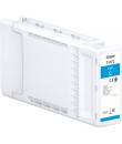 Epson T41F2 Cyan Cartucho de Tinta UltraChrome XD2 Original - C13T41F240