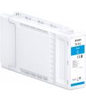Epson T41F2 Cyan Cartucho de Tinta UltraChrome XD2 Original - C13T41F240