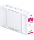 Epson T41F3 Magenta Cartucho de Tinta UltraChrome XD2 Original - C13T41F340