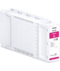 Epson T41F3 Magenta Cartucho de Tinta UltraChrome XD2 Original - C13T41F340