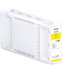 Epson T41F4 Amarillo Cartucho de Tinta UltraChrome XD2 Original - C13T41F440