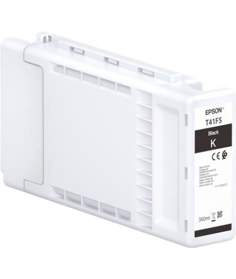 Epson T41F5 Negro Cartucho de Tinta UltraChrome XD2 Original - C13T41F540