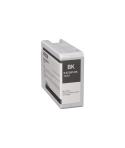 Epson SJIC36P Negro Cartucho de Tinta Original - C13T44C140/SJIC36P(K)