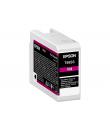 Epson T46S3 Magenta Vivido Cartucho de Tinta Original - C13T46S300