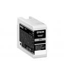 Epson T46S7 Gris Cartucho de Tinta Original - C13T46S700