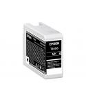 Epson T46S8 Negro Mate Cartucho de Tinta Original - C13T46S800