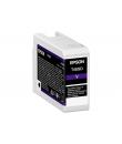 Epson T46SD Violeta Cartucho de Tinta Original - C13T46SD00