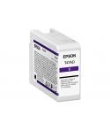 Epson T47AD Violeta Cartucho de Tinta Original - C13T47AD00