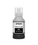 Epson T49H1 Negro Botella de Tinta Original - C13T49H100
