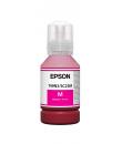 Epson T49H3 Magenta Botella de Tinta Original - C13T49H300