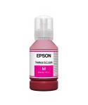 Epson T49H3 Magenta Botella de Tinta Original - C13T49H300
