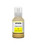 Epson T49H4 Amarillo Botella de Tinta Original - C13T49H400