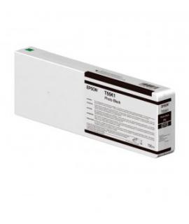 Epson C13T55K100 Negro Photo Cartucho de Tinta Original - C13T55K100