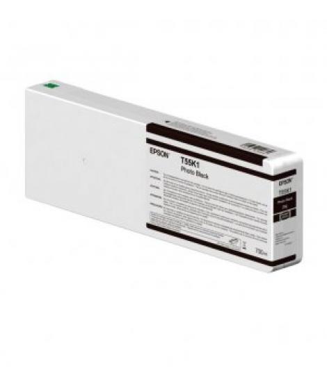 Epson C13T55K100 Negro Photo Cartucho de Tinta Original - C13T55K100