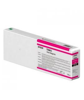 Epson C13T55K300 Magenta Cartucho de Tinta Original - C13T55K300