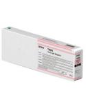 Epson C13T55K600 Magenta Light Vivido Cartucho de Tinta Original - C13T55K600