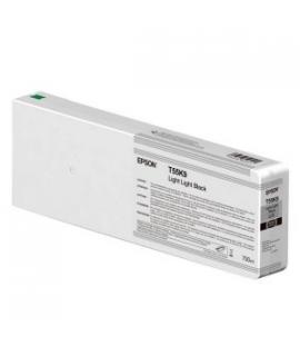 Epson C13T55K900 Negro Light Light Cartucho de Tinta Original - C13T55K900