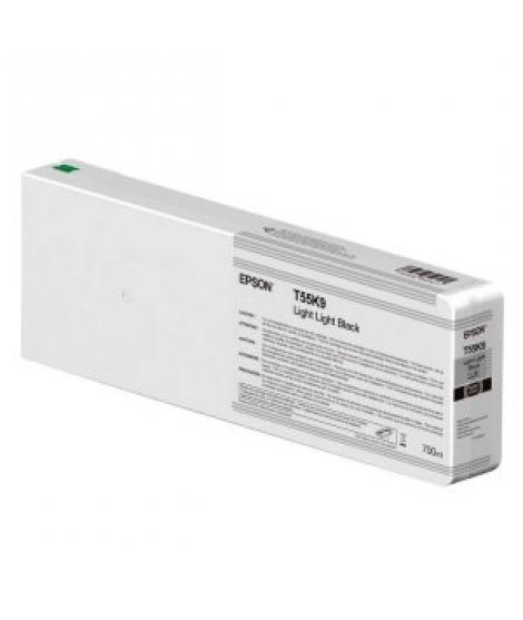 Epson C13T55K900 Negro Light Light Cartucho de Tinta Original - C13T55K900