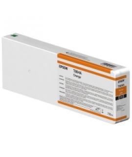Epson C13T55KA00 Naranja Cartucho de Tinta Original - C13T55KA00