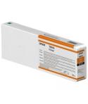 Epson C13T55KA00 Naranja Cartucho de Tinta Original - C13T55KA00