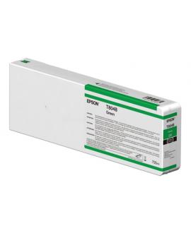 Epson C13T55KB00 Verde Cartucho de Tinta Original - C13T55KB00