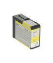 Epson T5804 Amarillo Cartucho de Tinta Original - C13T580400