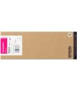 Epson T6063 Magenta Vivido Cartucho de Tinta Original - C13T606300
