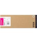 Epson T6063 Magenta Vivido Cartucho de Tinta Original - C13T606300
