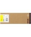 Epson T6064 Amarillo Cartucho de Tinta Original - C13T606400