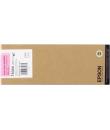 Epson T6066 Magenta Light Vivido Cartucho de Tinta Original - C13T606600
