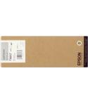 Epson T6067 Negro Light Cartucho de Tinta Original - C13T606700