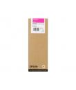 Epson T6143 Magenta Cartucho de Tinta Original - C13T614300