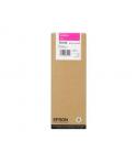Epson T6143 Magenta Cartucho de Tinta Original - C13T614300