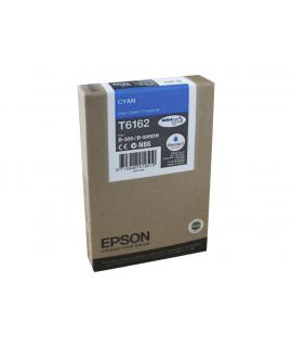 Epson T6162 Cyan Cartucho de Tinta Original - C13T616200