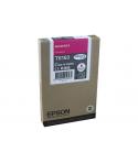 Epson T6163 Magenta Cartucho de Tinta Original - C13T616300