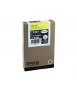 Epson T6164 Amarillo Cartucho de Tinta Original - C13T616400