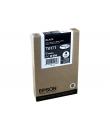 Epson T6171 Negro Cartucho de Tinta Original - C13T617100