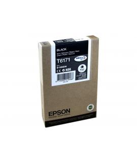 Epson T6171 Negro Cartucho de Tinta Original - C13T617100