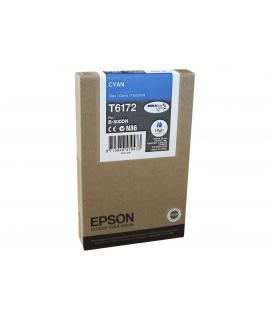 Epson T6172 Cyan Cartucho de Tinta Original - C13T617200