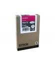 Epson T6173 Magenta Cartucho de Tinta Original - C13T617300