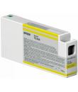 Epson T6364 Amarillo Cartucho de Tinta Original - C13T636400