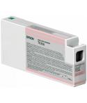 Epson T6366 Magenta Light Cartucho de Tinta Original - C13T636600
