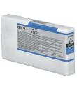 Epson T6532 Cyan Cartucho de Tinta Original - C13T653200