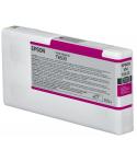 Epson T6533 Magenta Cartucho de Tinta Original - C13T653300