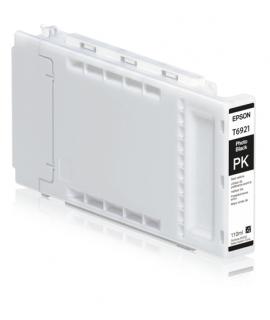 Epson T6921 Negro Photo Cartucho de Tinta Original - C13T692100