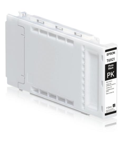 Epson T6921 Negro Photo Cartucho de Tinta Original - C13T692100